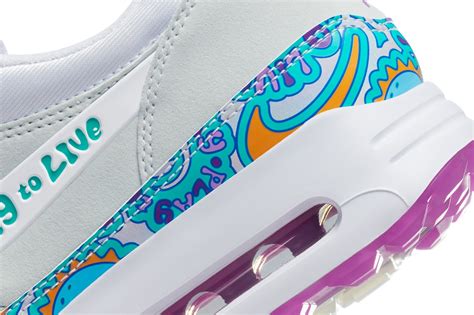 Nike AM1 G Play to Live DV1407 100 Official Images .